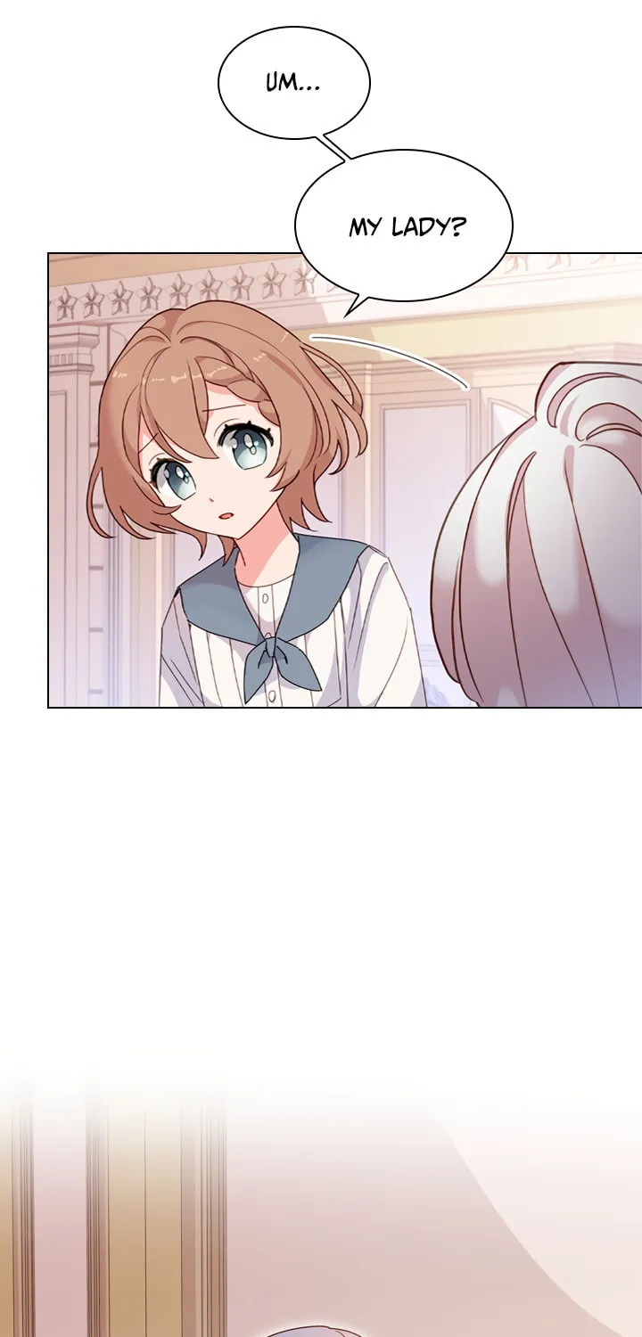 Read The Lady Needs a Break chapter 10 image 31 on Lezhin