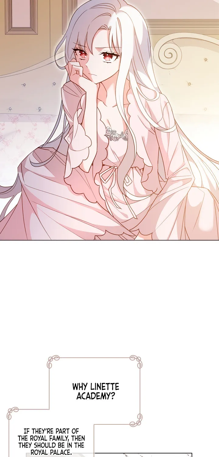 Read The Lady Needs a Break chapter 10 image 32 on Lezhin