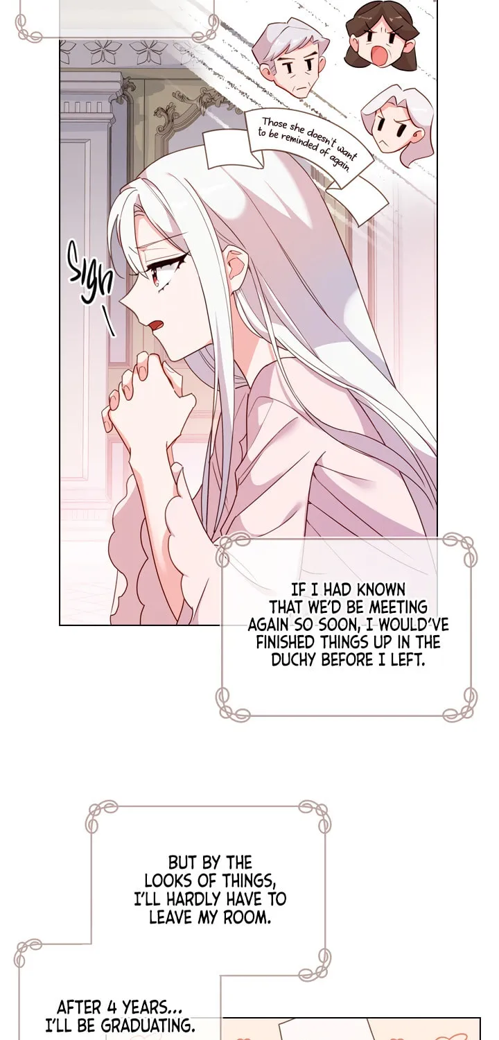 Read The Lady Needs a Break chapter 10 image 33 on Lezhin