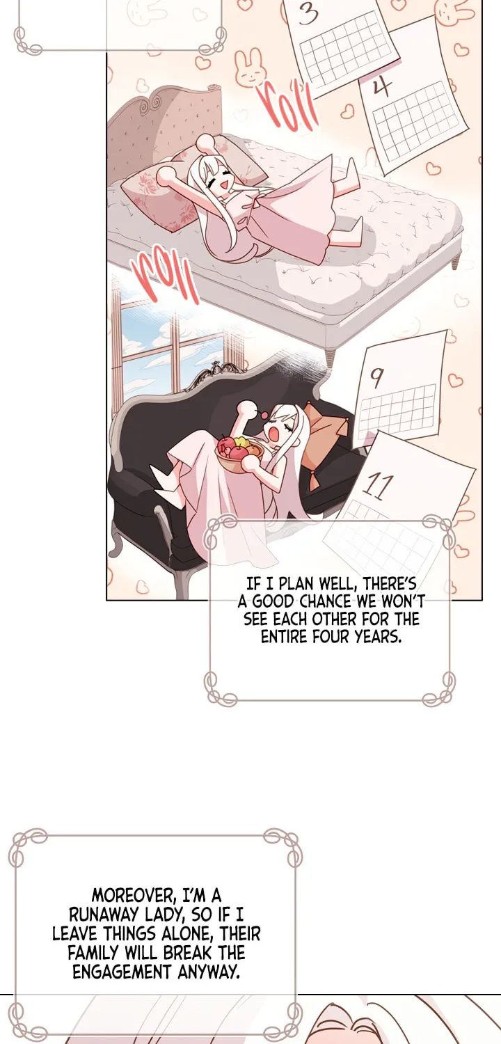 Read The Lady Needs a Break chapter 10 image 34 on Lezhin