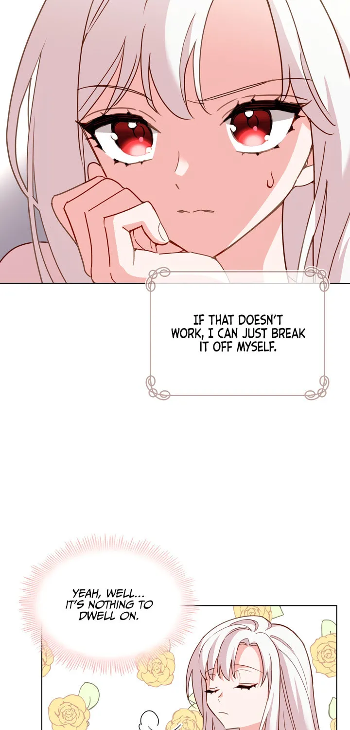 Read The Lady Needs a Break chapter 10 image 35 on Lezhin