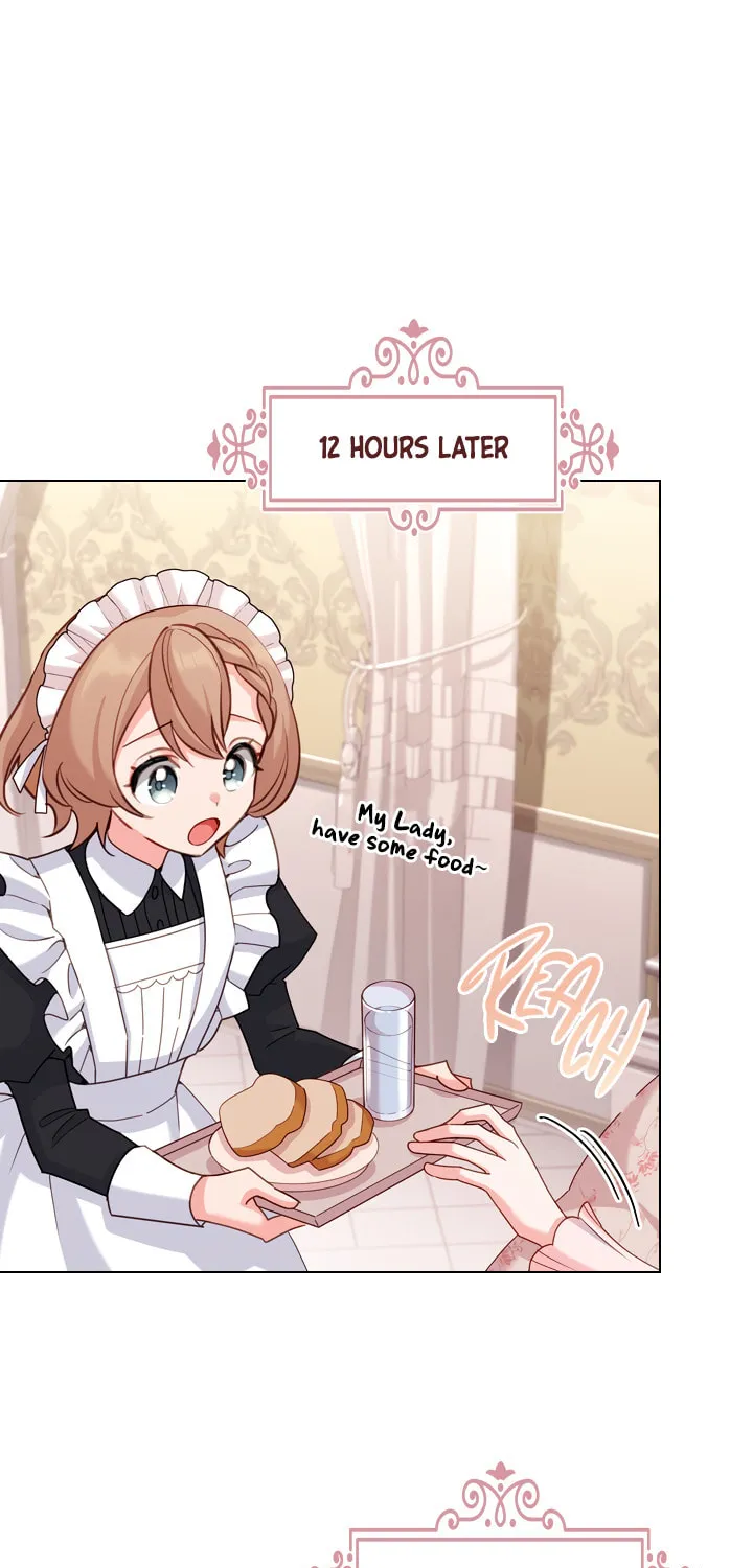 Read The Lady Needs a Break chapter 10 image 39 on Lezhin