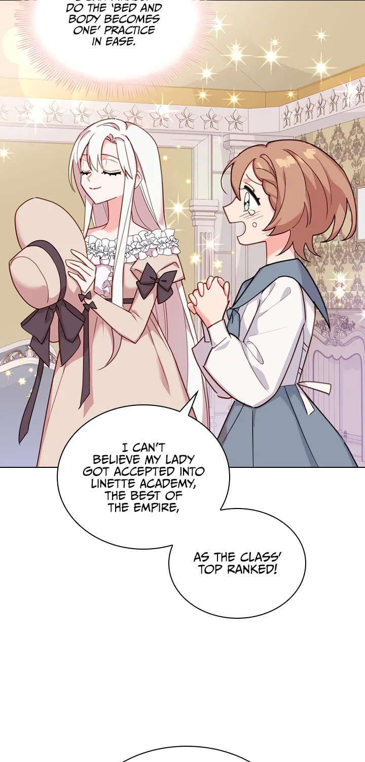 Read The Lady Needs a Break chapter 10 image 4 on Lezhin