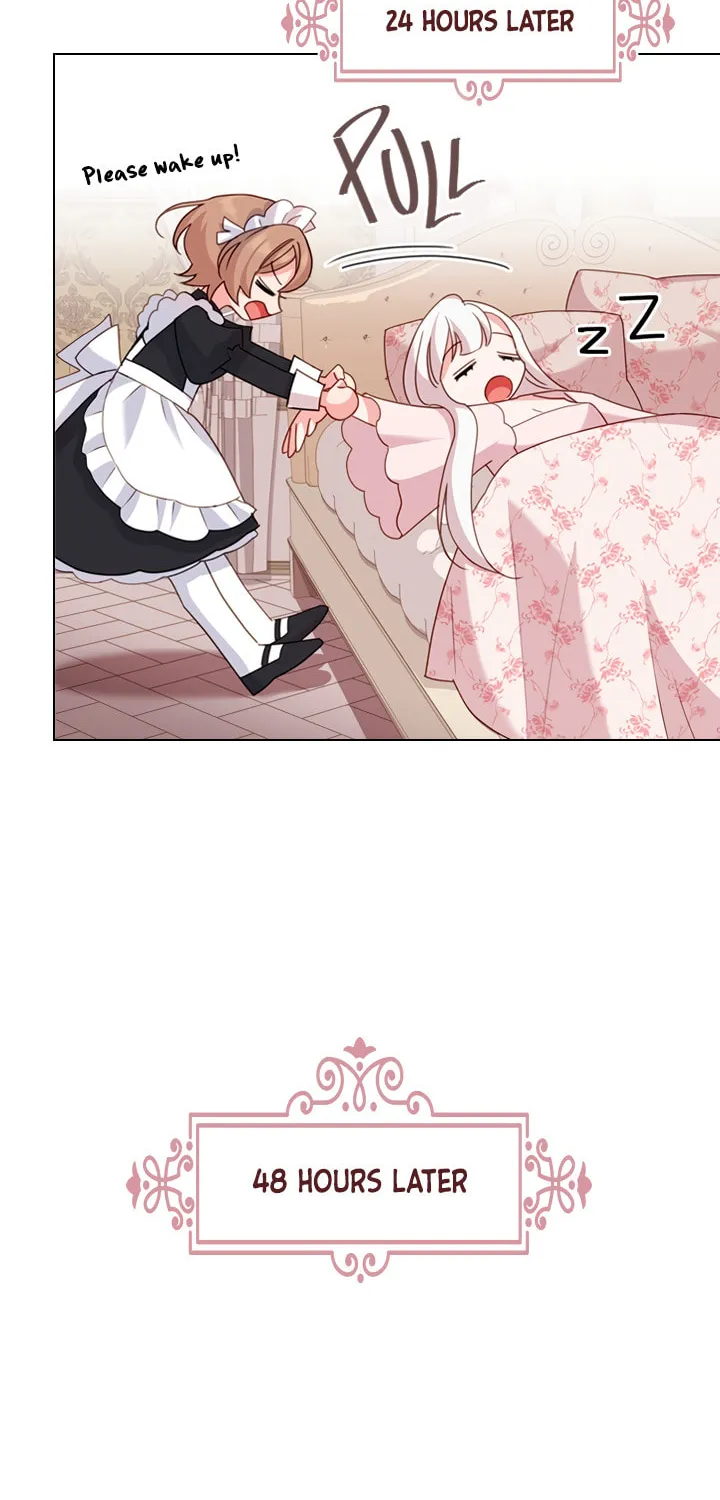 Read The Lady Needs a Break chapter 10 image 40 on Lezhin