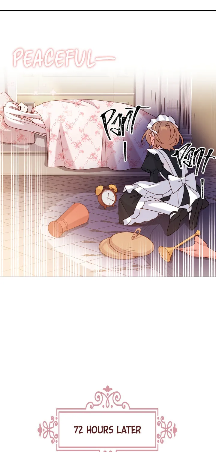 Read The Lady Needs a Break chapter 10 image 41 on Lezhin