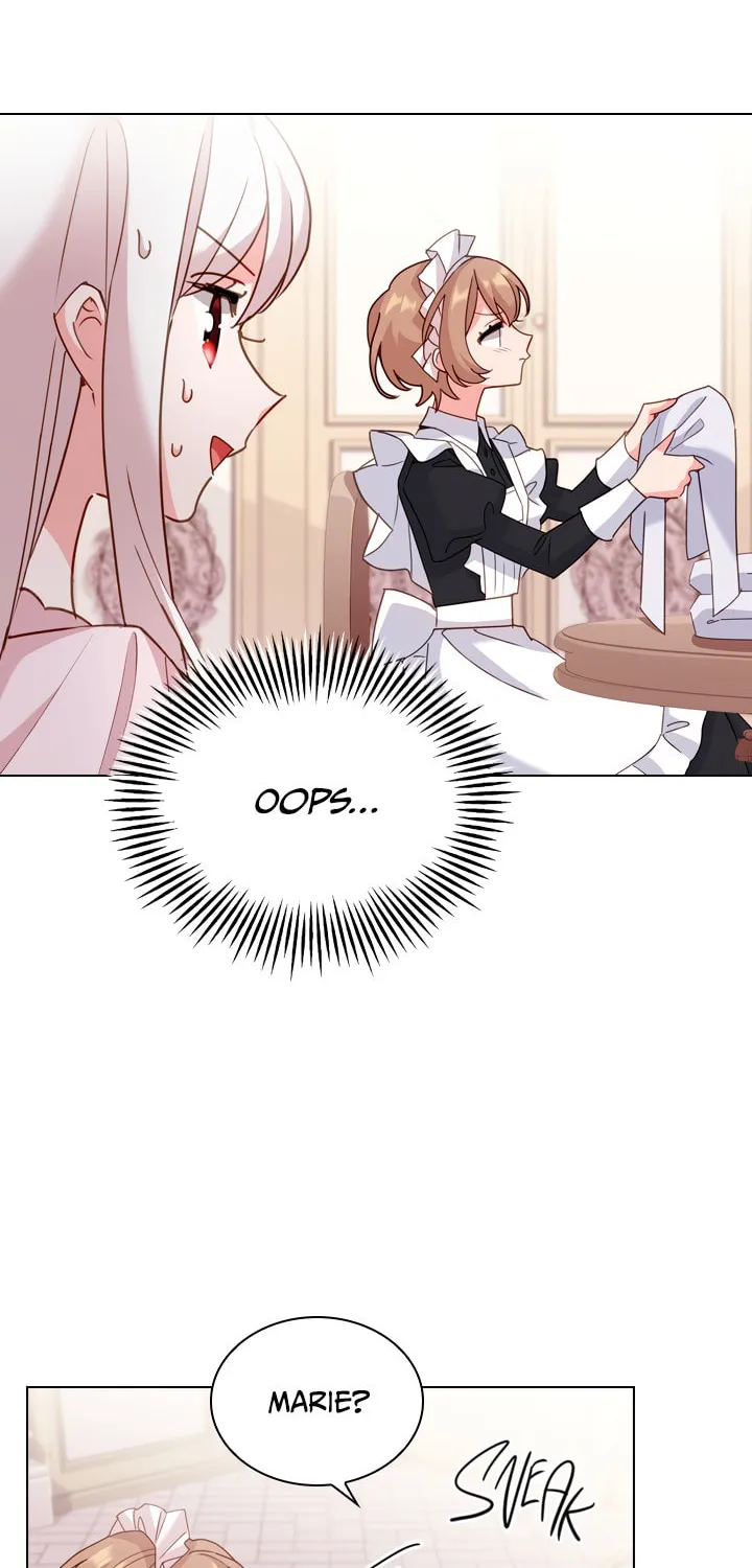 Read The Lady Needs a Break chapter 10 image 44 on Lezhin