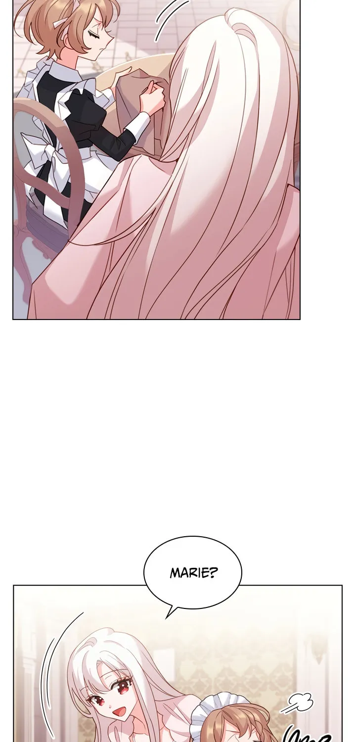 Read The Lady Needs a Break chapter 10 image 45 on Lezhin