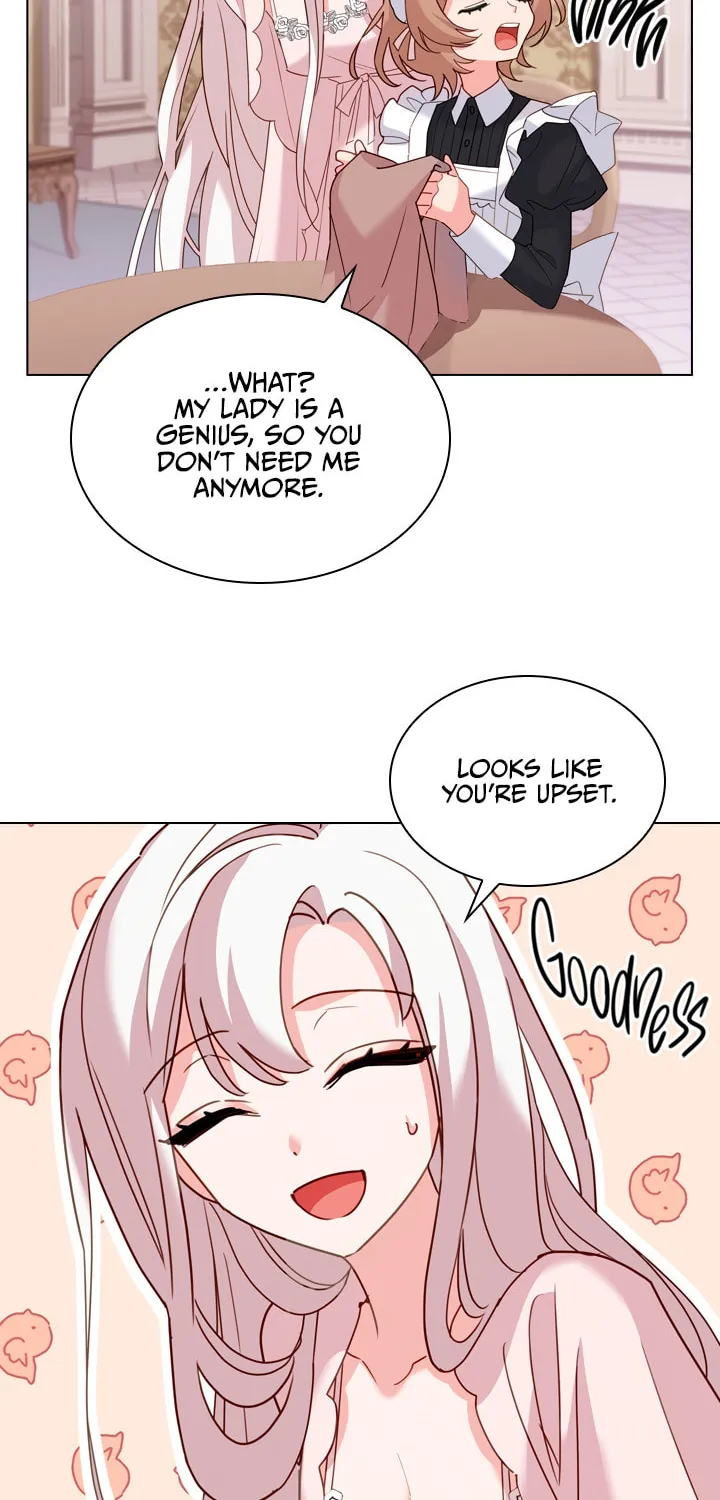 Read The Lady Needs a Break chapter 10 image 46 on Lezhin