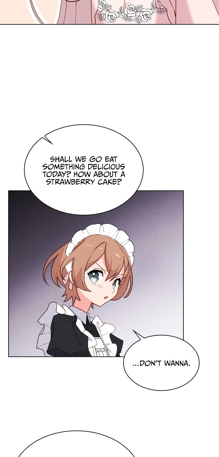 Read The Lady Needs a Break chapter 10 image 47 on Lezhin