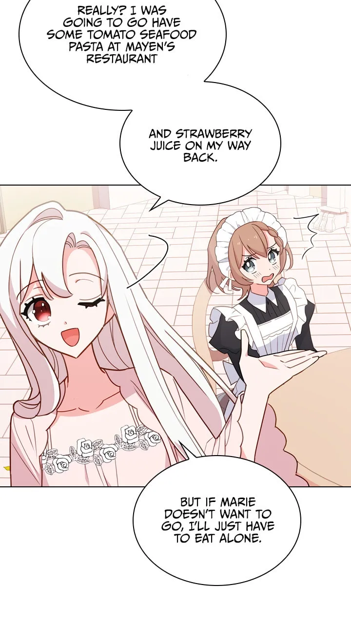 Read The Lady Needs a Break chapter 10 image 48 on Lezhin