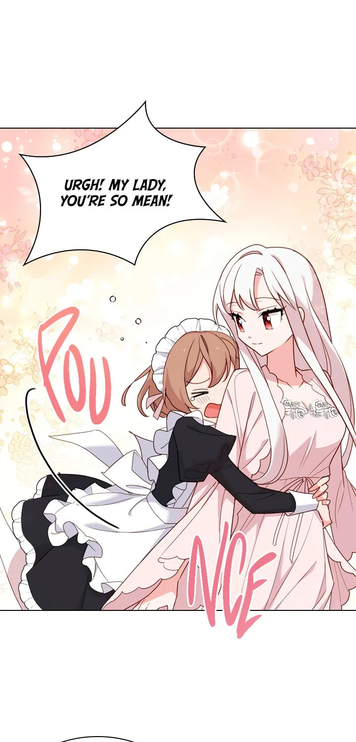 Read The Lady Needs a Break chapter 10 image 49 on Lezhin