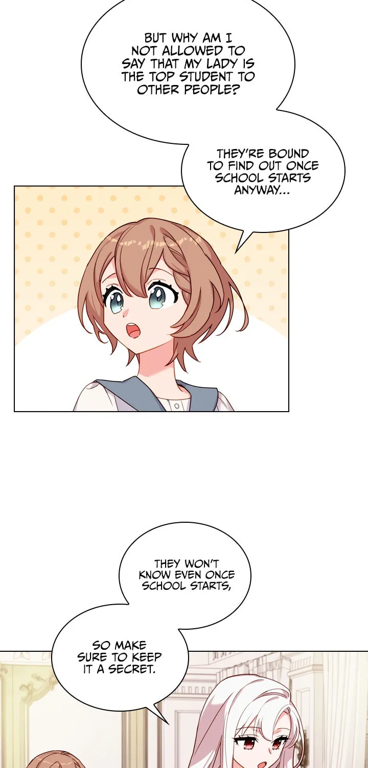Read The Lady Needs a Break chapter 10 image 5 on Lezhin