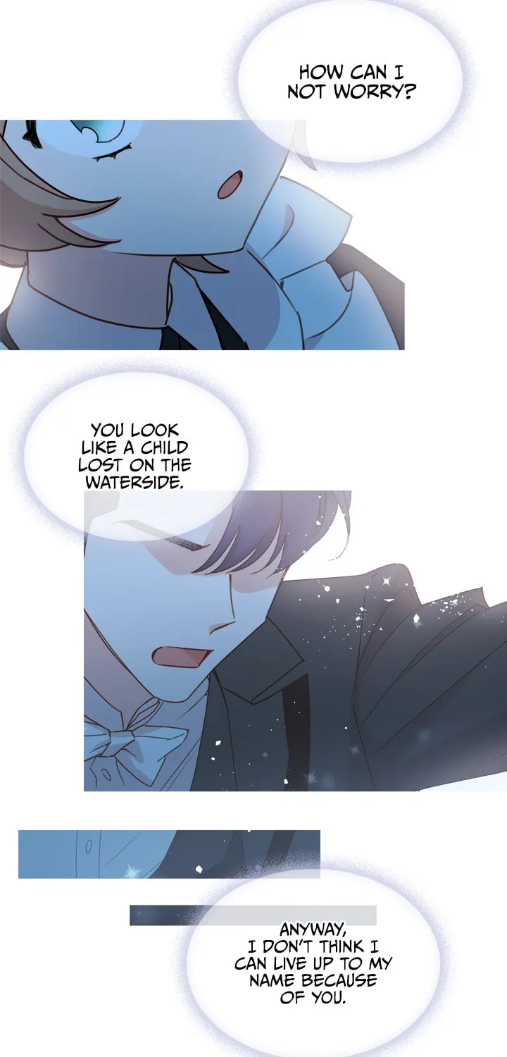 Read The Lady Needs a Break chapter 10 image 52 on Lezhin