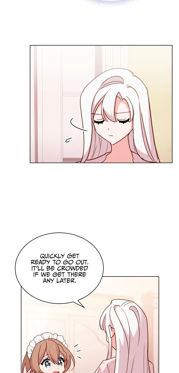 Read The Lady Needs a Break chapter 10 image 53 on Lezhin