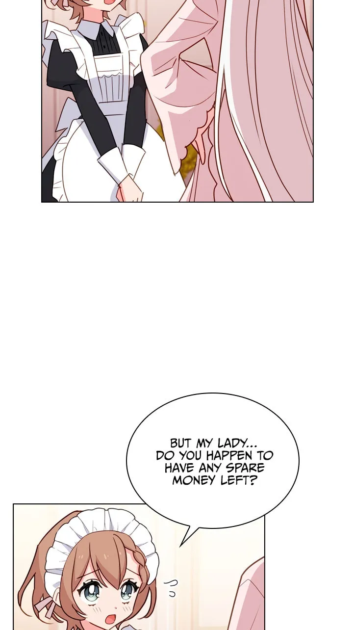 Read The Lady Needs a Break chapter 10 image 54 on Lezhin