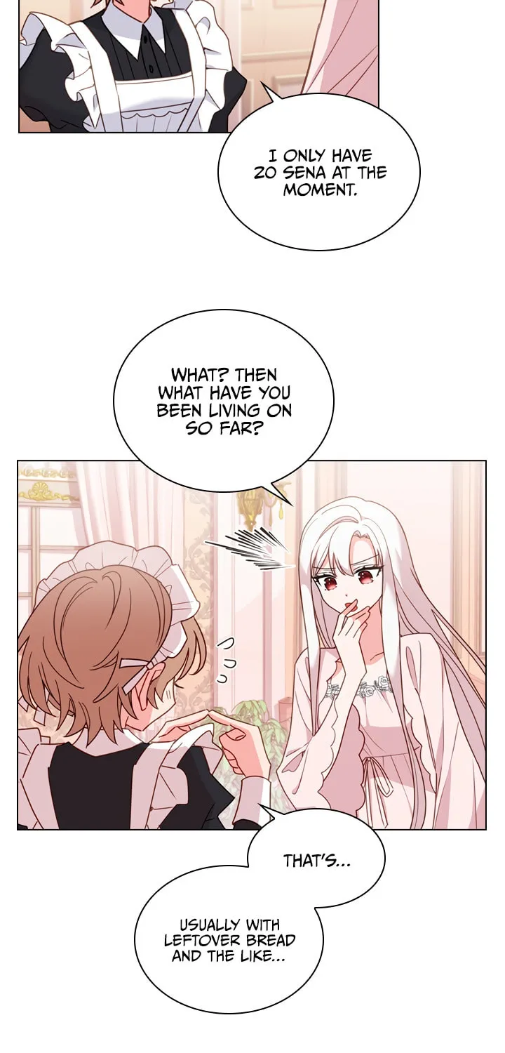 Read The Lady Needs a Break chapter 10 image 55 on Lezhin