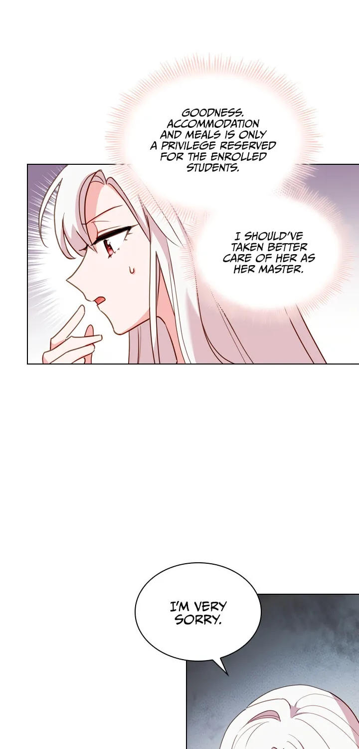 Read The Lady Needs a Break chapter 10 image 56 on Lezhin