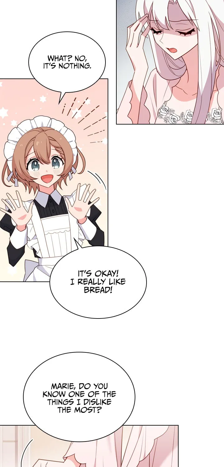 Read The Lady Needs a Break chapter 10 image 57 on Lezhin