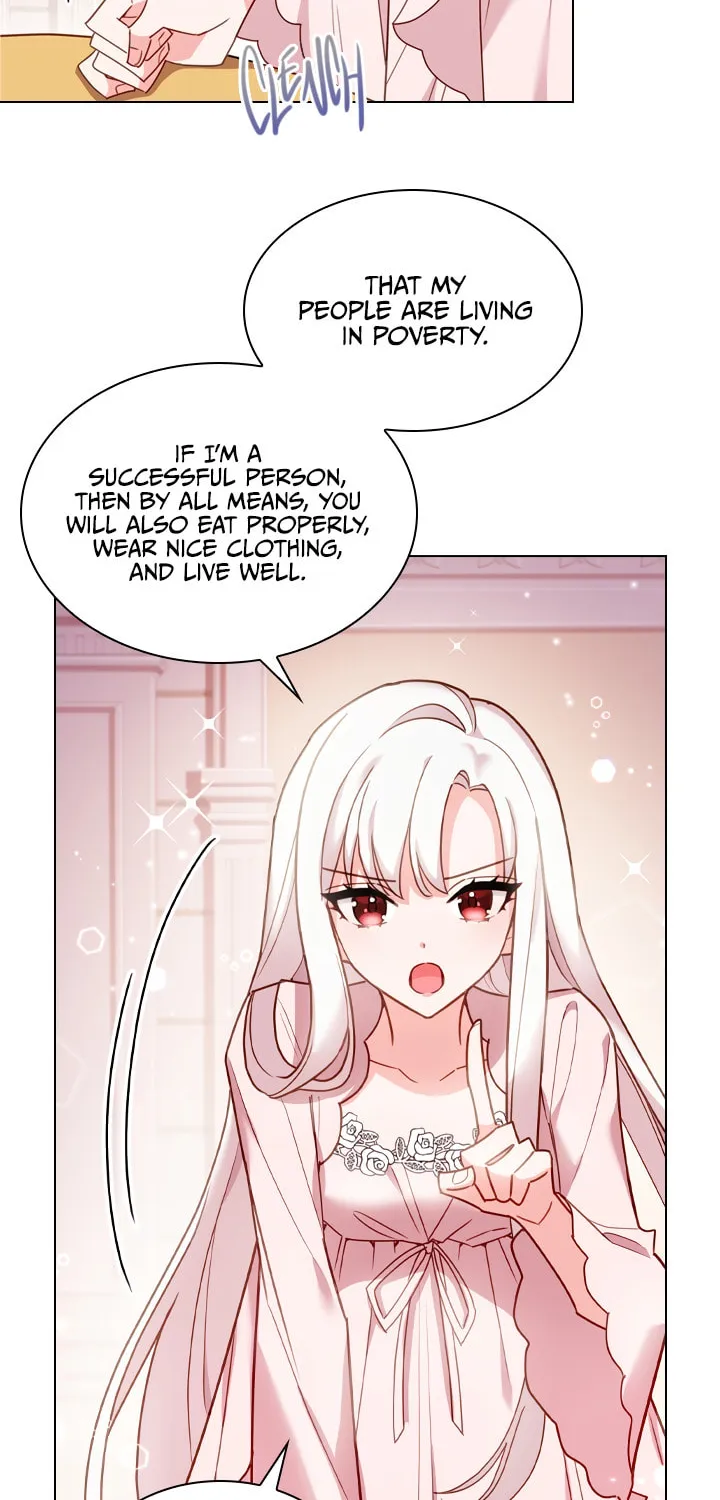 Read The Lady Needs a Break chapter 10 image 58 on Lezhin