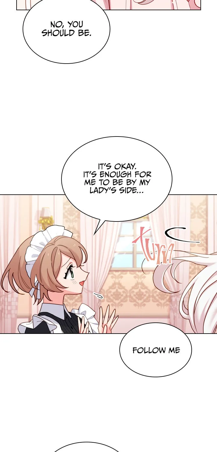 Read The Lady Needs a Break chapter 10 image 59 on Lezhin