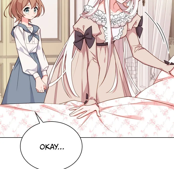 Read The Lady Needs a Break chapter 10 image 6 on Lezhin