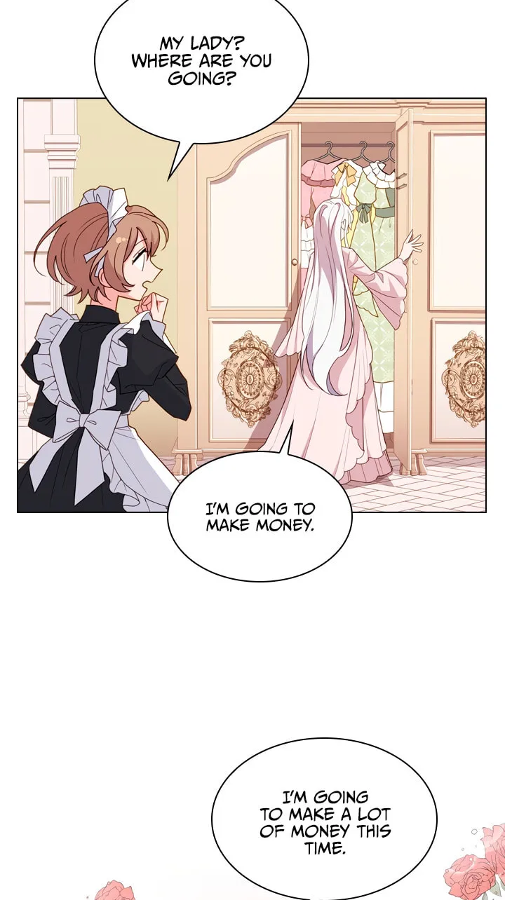 Read The Lady Needs a Break chapter 10 image 60 on Lezhin