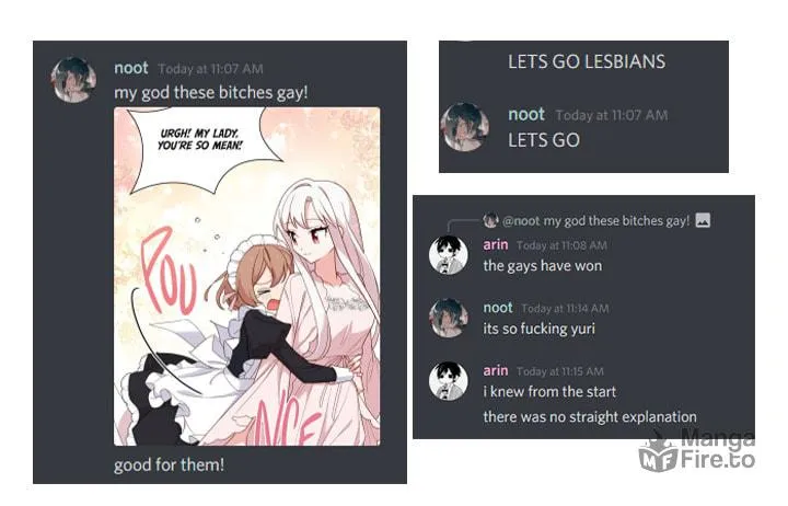 Read The Lady Needs a Break chapter 10 image 64 on Lezhin