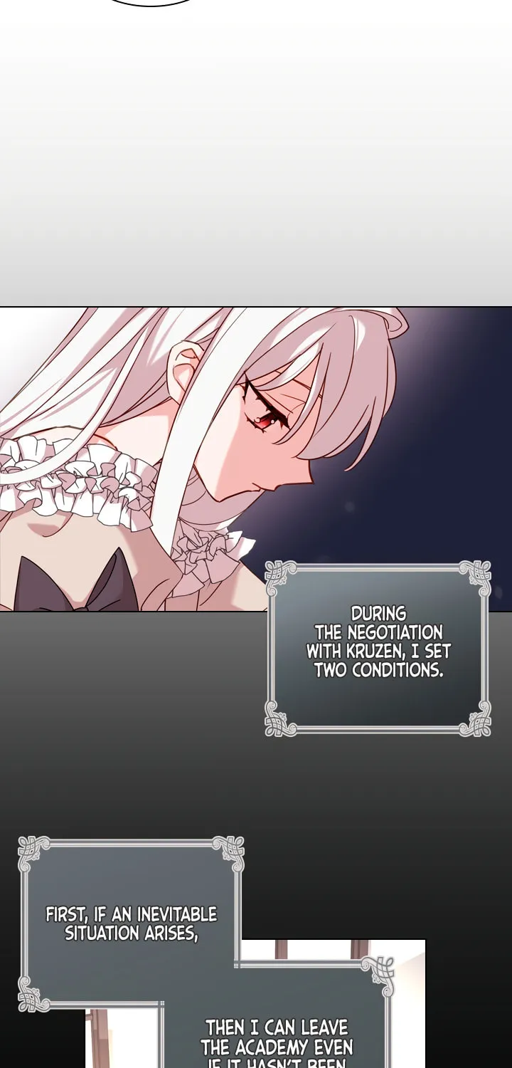 Read The Lady Needs a Break chapter 10 image 7 on Lezhin