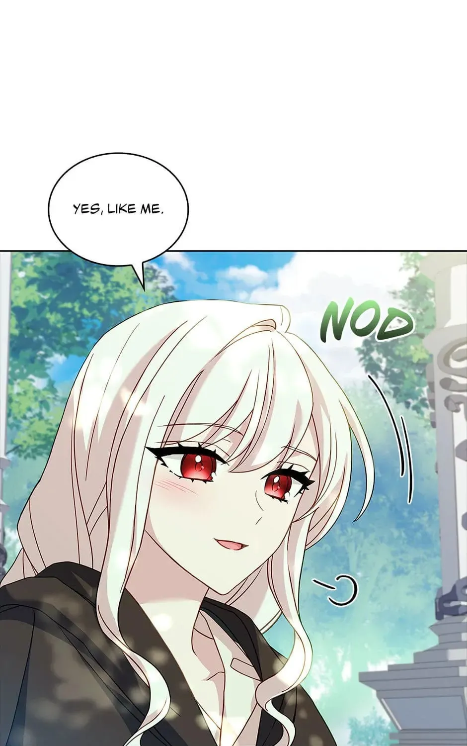 Read The Lady Needs a Break chapter 100 image 104 on Lezhin