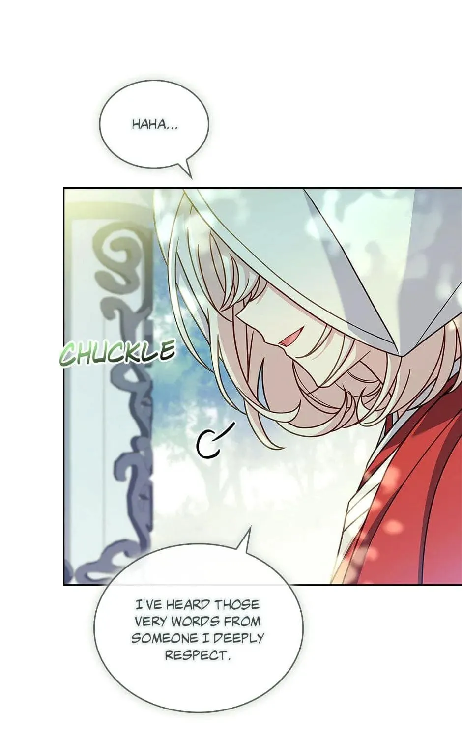 Read The Lady Needs a Break chapter 100 image 106 on Lezhin