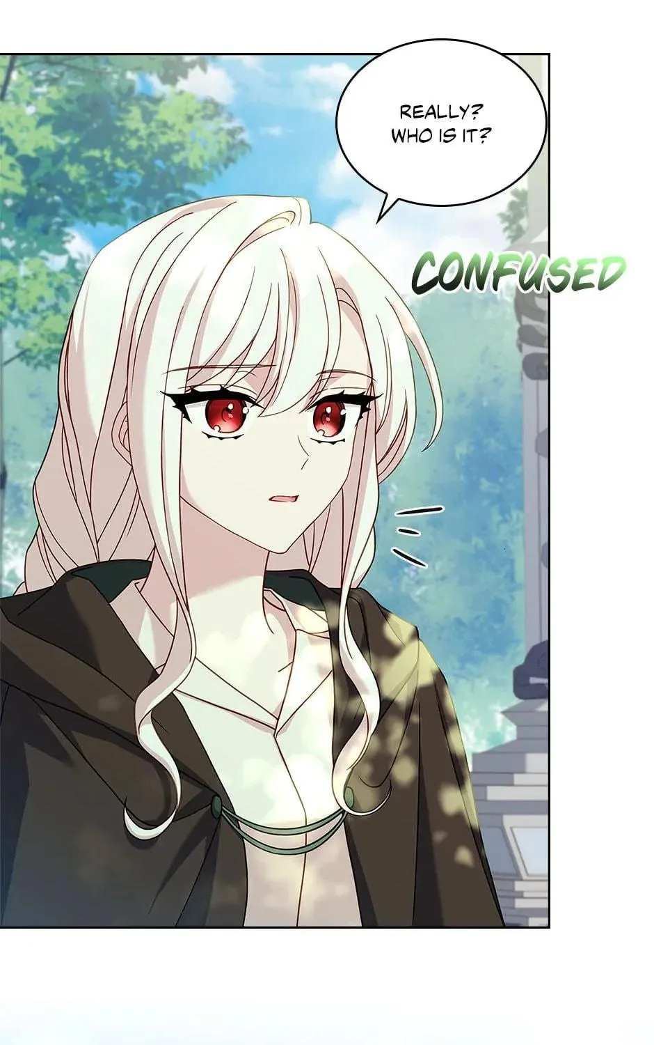 Read The Lady Needs a Break chapter 100 image 108 on Lezhin