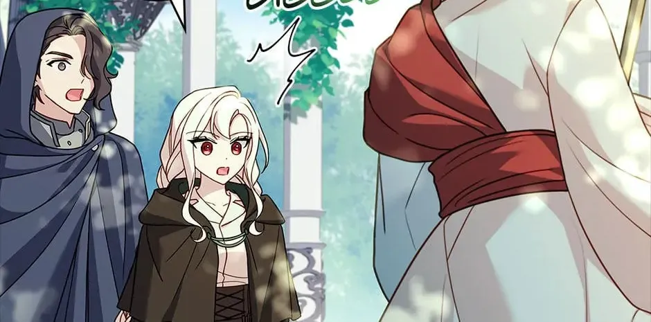 Read The Lady Needs a Break chapter 100 image 117 on Lezhin