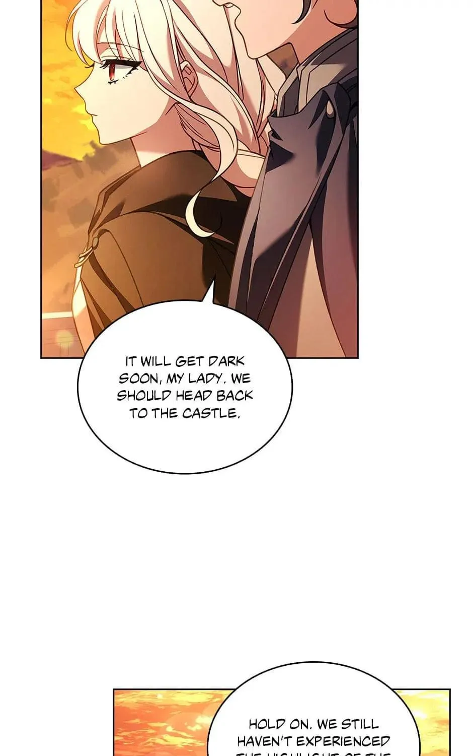 Read The Lady Needs a Break chapter 100 image 136 on Lezhin