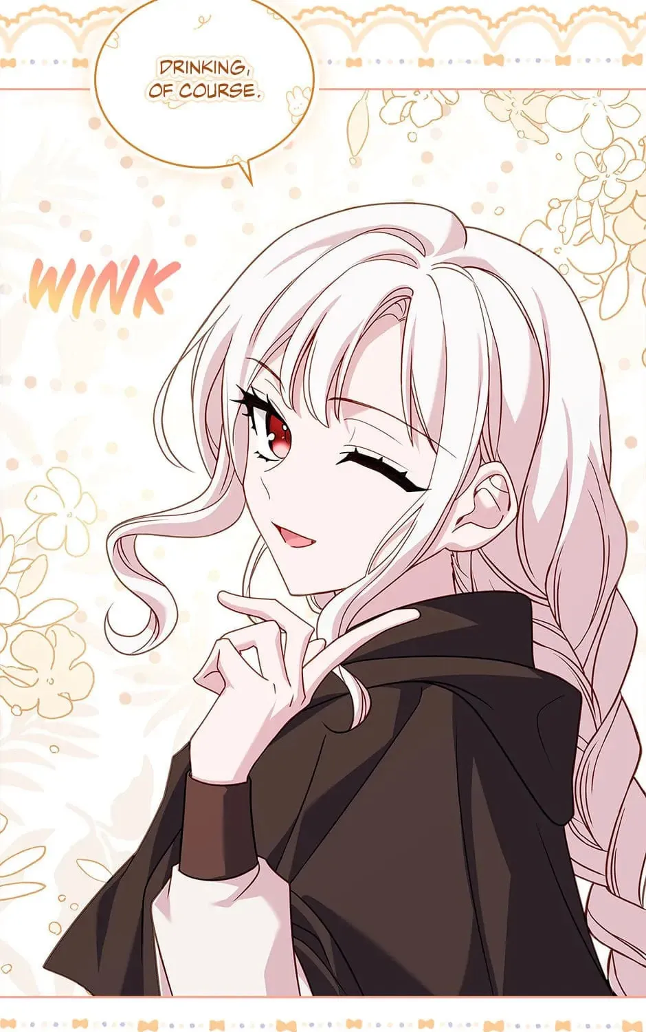 Read The Lady Needs a Break chapter 100 image 140 on Lezhin