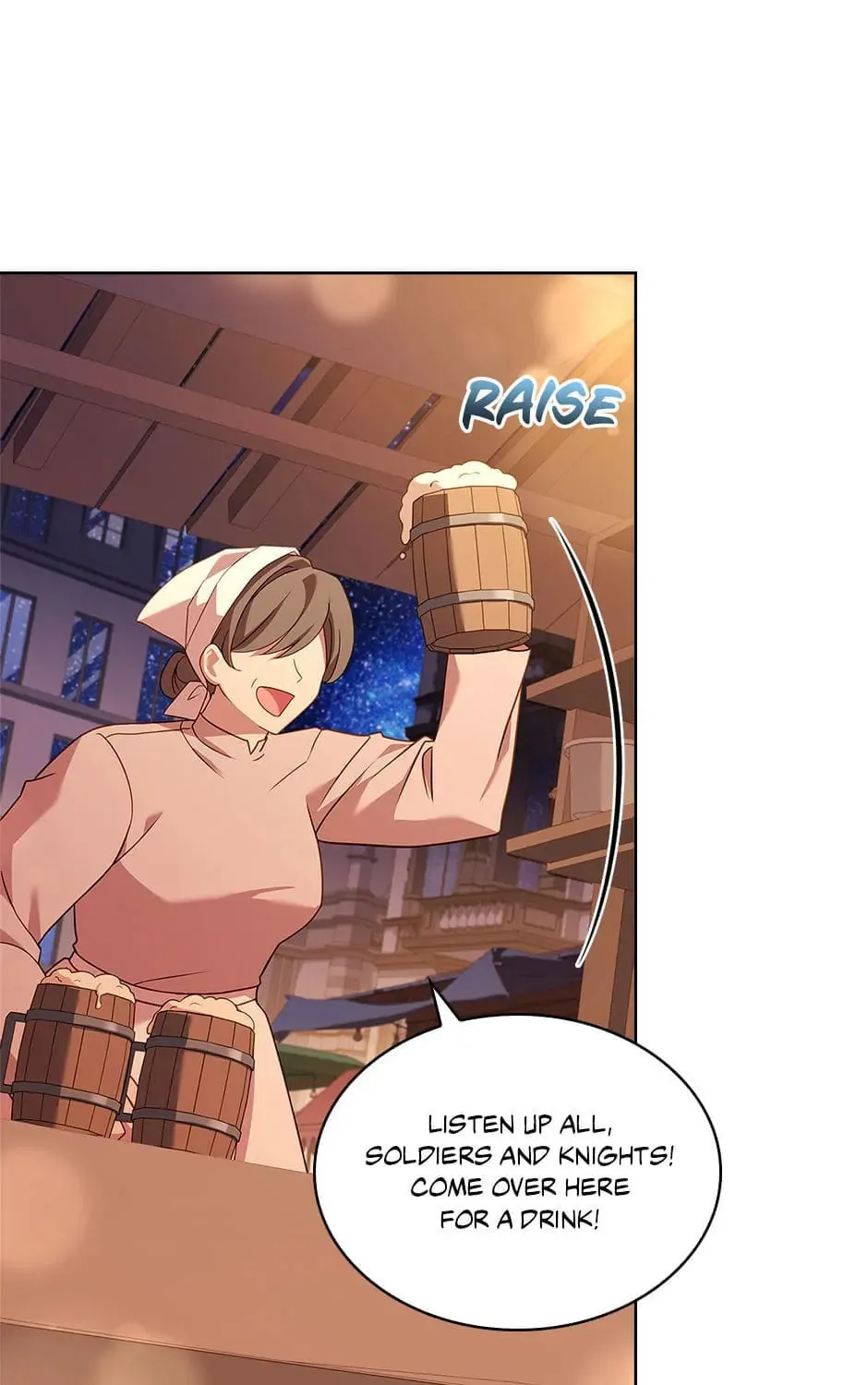 Read The Lady Needs a Break chapter 100 image 144 on Lezhin