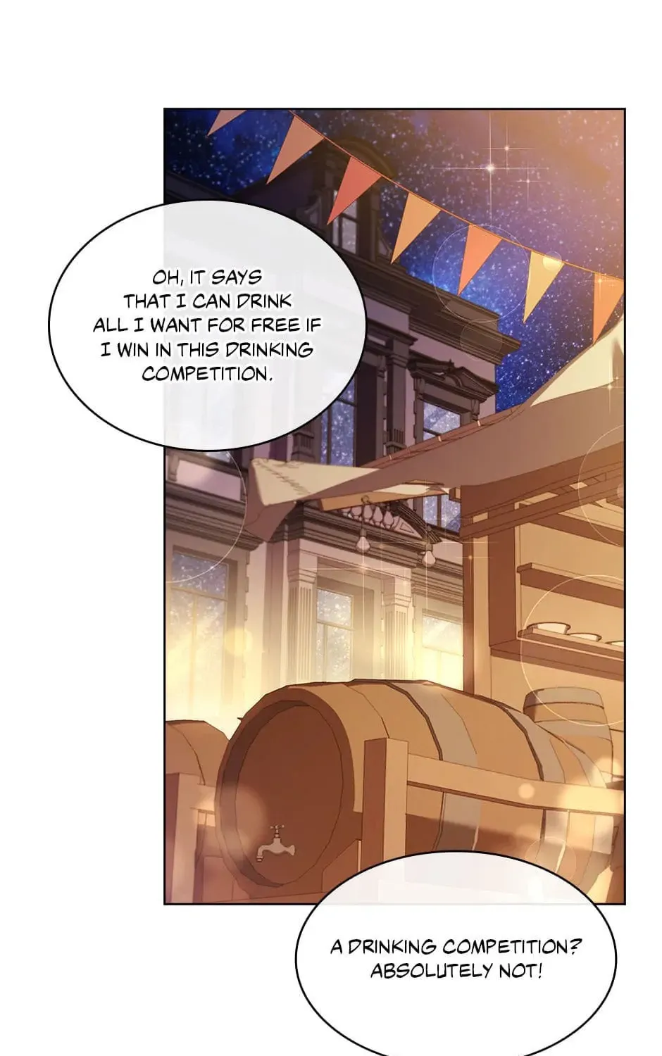 Read The Lady Needs a Break chapter 100 image 146 on Lezhin