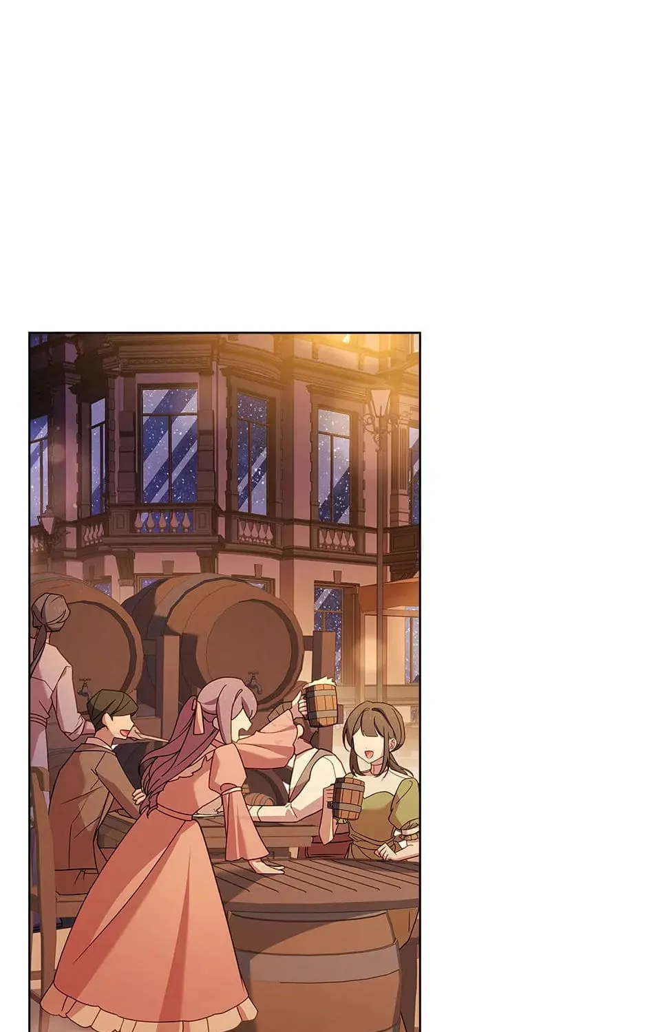 Read The Lady Needs a Break chapter 100 image 150 on Lezhin