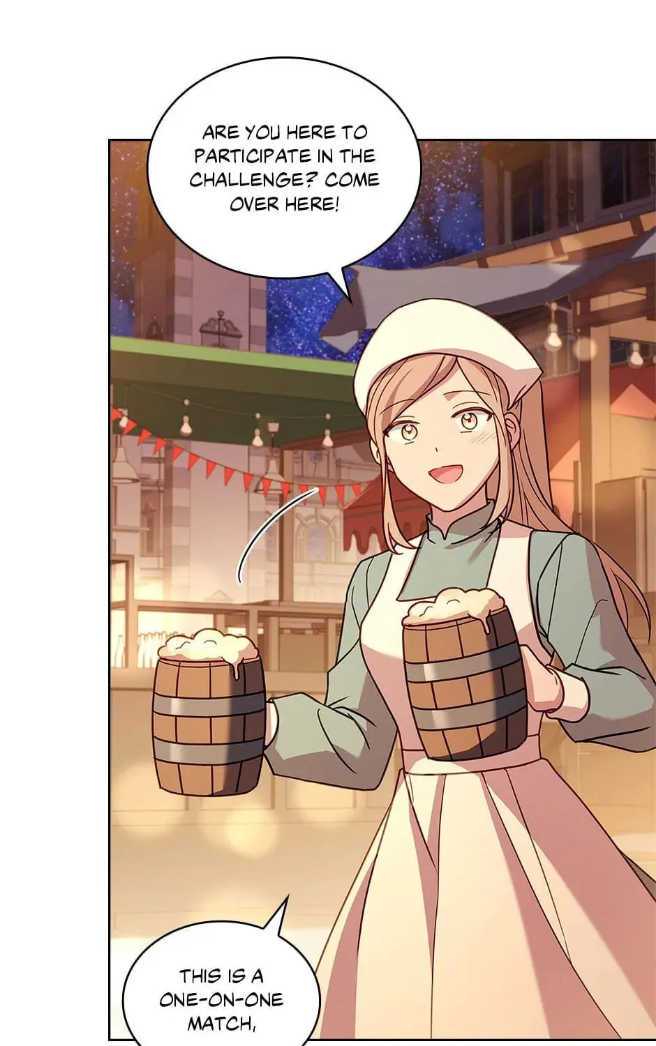 Read The Lady Needs a Break chapter 100 image 152 on Lezhin