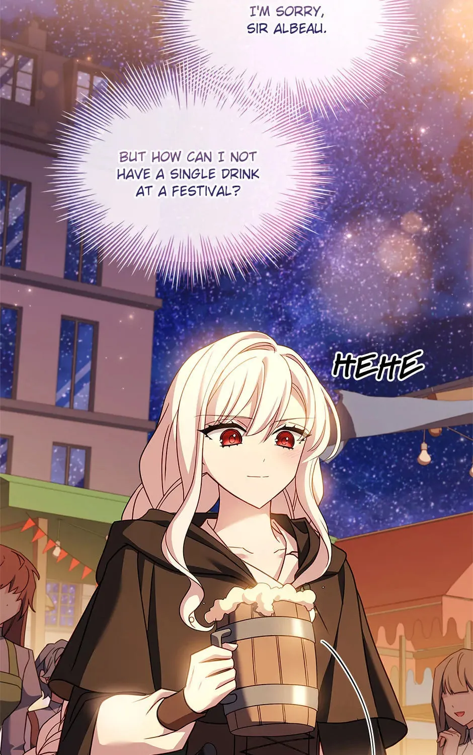Read The Lady Needs a Break chapter 100 image 156 on Lezhin