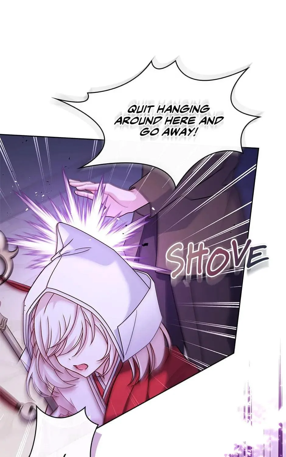 Read The Lady Needs a Break chapter 100 image 16 on Lezhin