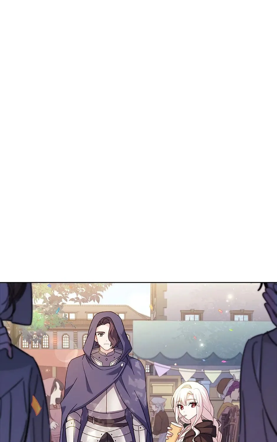 Read The Lady Needs a Break chapter 100 image 2 on Lezhin