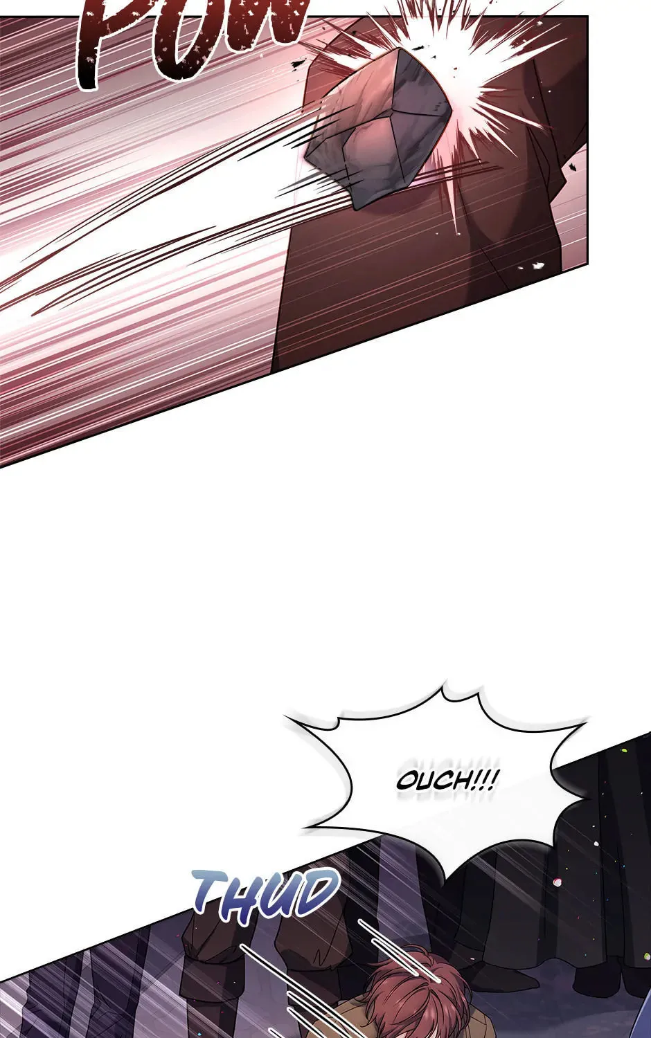 Read The Lady Needs a Break chapter 100 image 24 on Lezhin