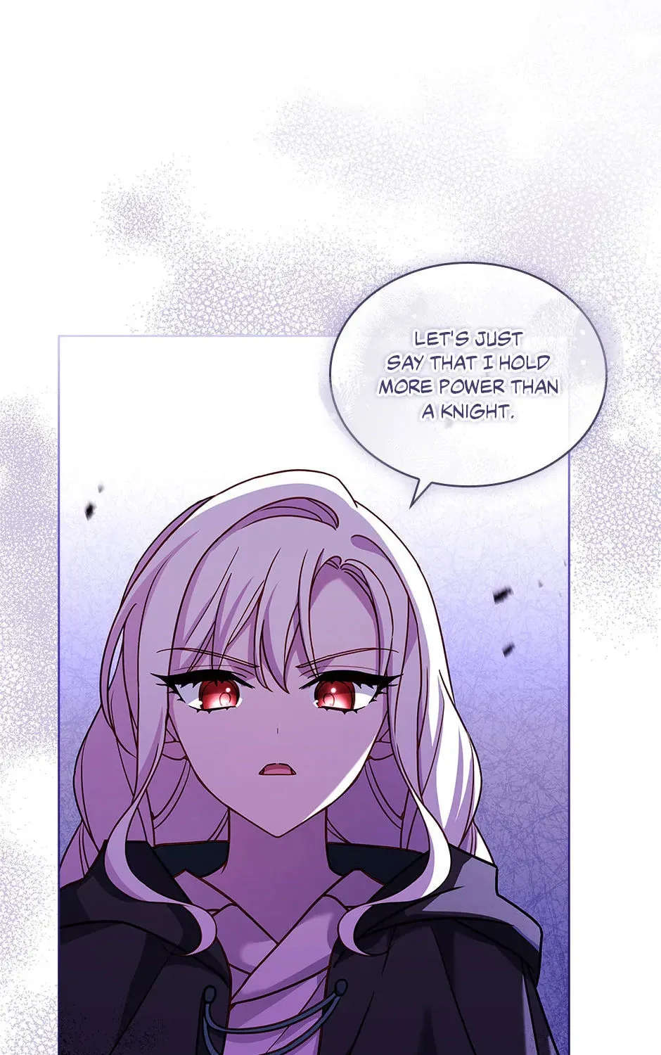 Read The Lady Needs a Break chapter 100 image 36 on Lezhin