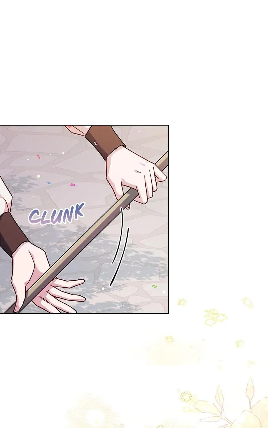 Read The Lady Needs a Break chapter 100 image 40 on Lezhin