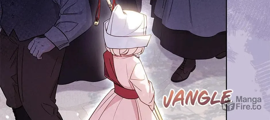Read The Lady Needs a Break chapter 100 image 5 on Lezhin