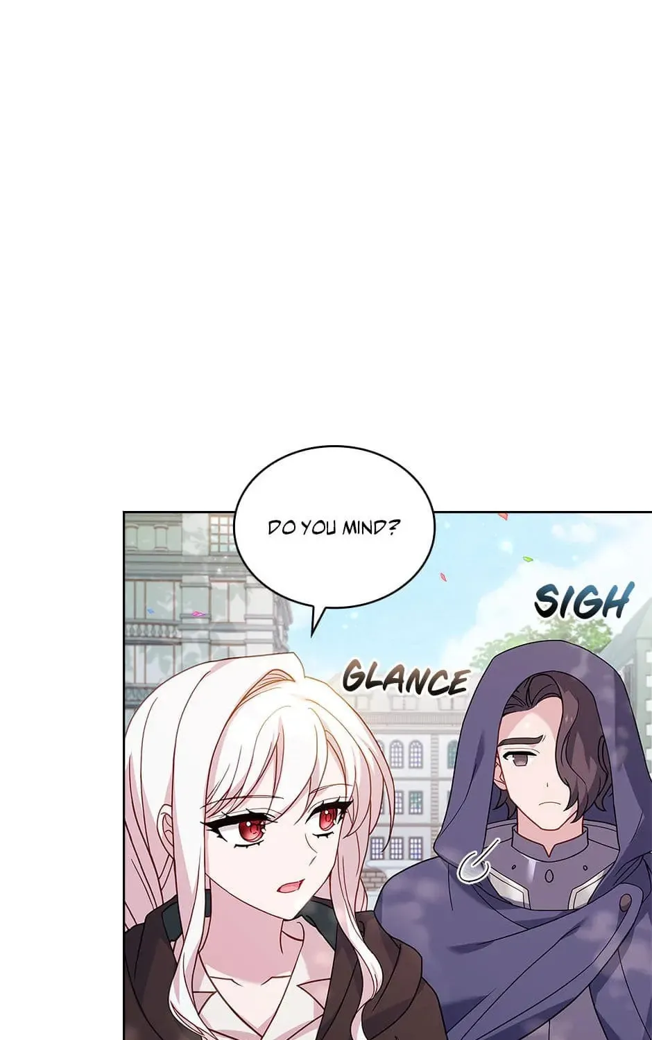 Read The Lady Needs a Break chapter 100 image 50 on Lezhin