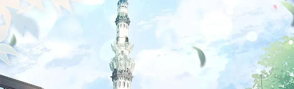 Read The Lady Needs a Break chapter 100 image 55 on Lezhin