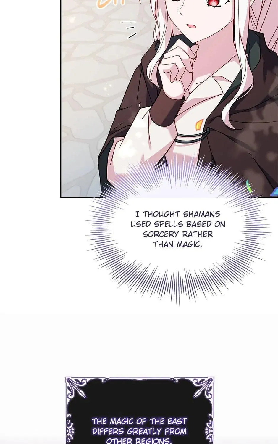 Read The Lady Needs a Break chapter 100 image 58 on Lezhin