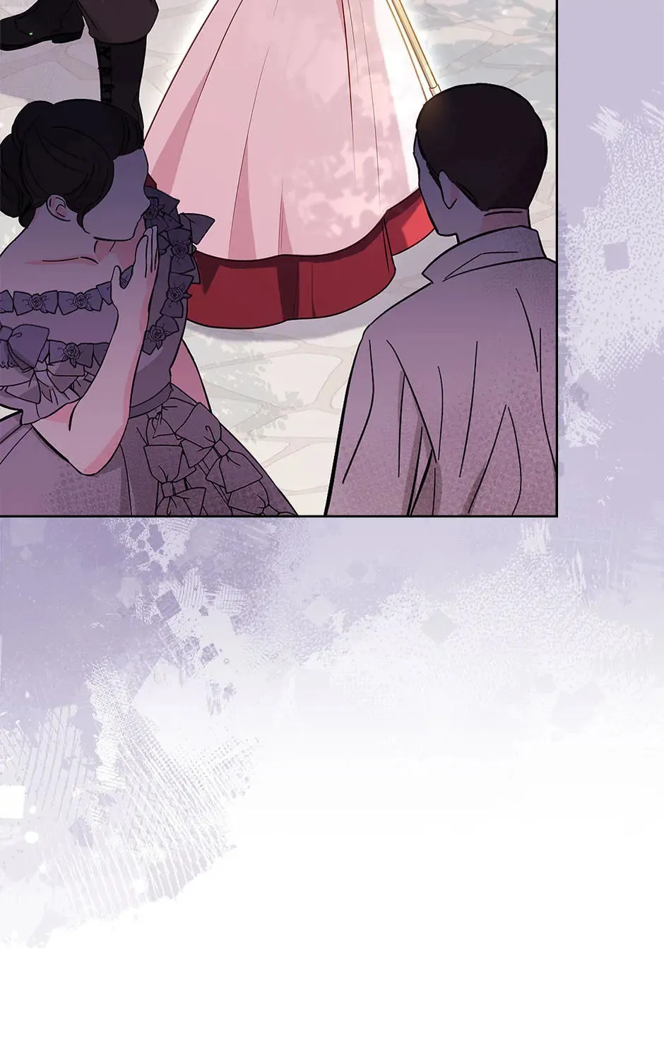 Read The Lady Needs a Break chapter 100 image 6 on Lezhin