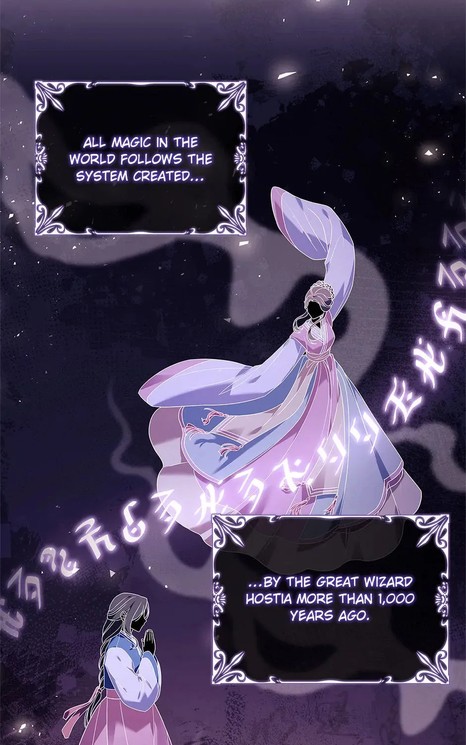 Read The Lady Needs a Break chapter 100 image 60 on Lezhin